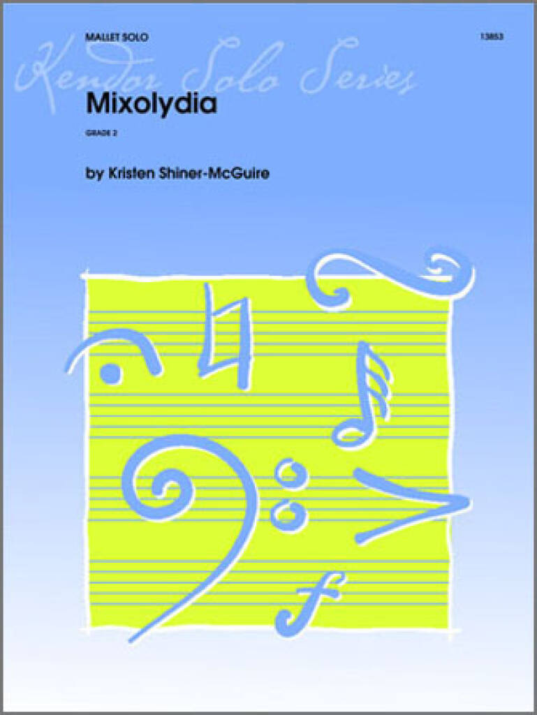 Mixolydia