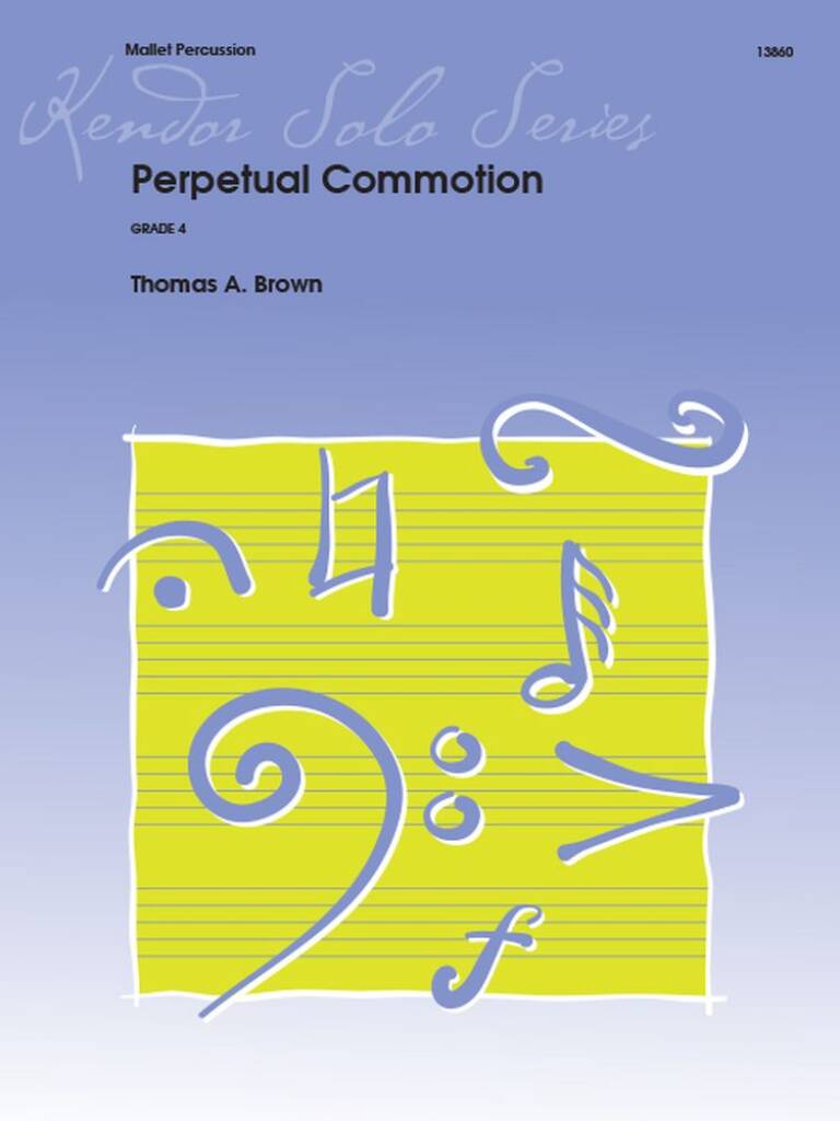 Perpetual Commotion Mallets