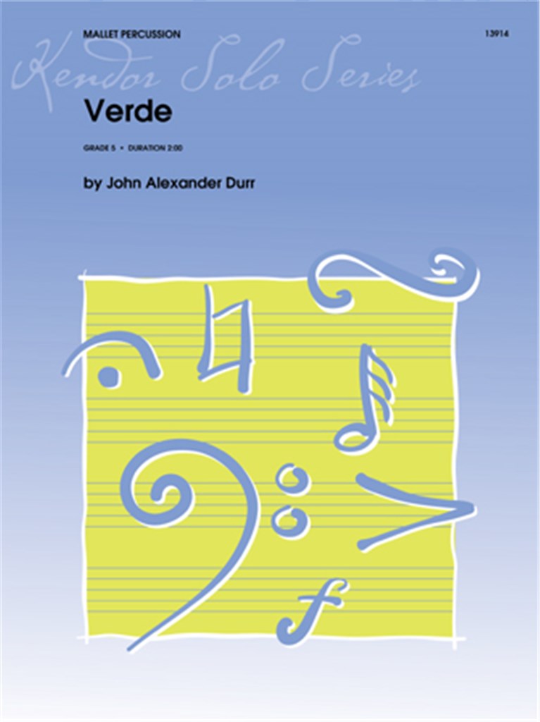 Verde