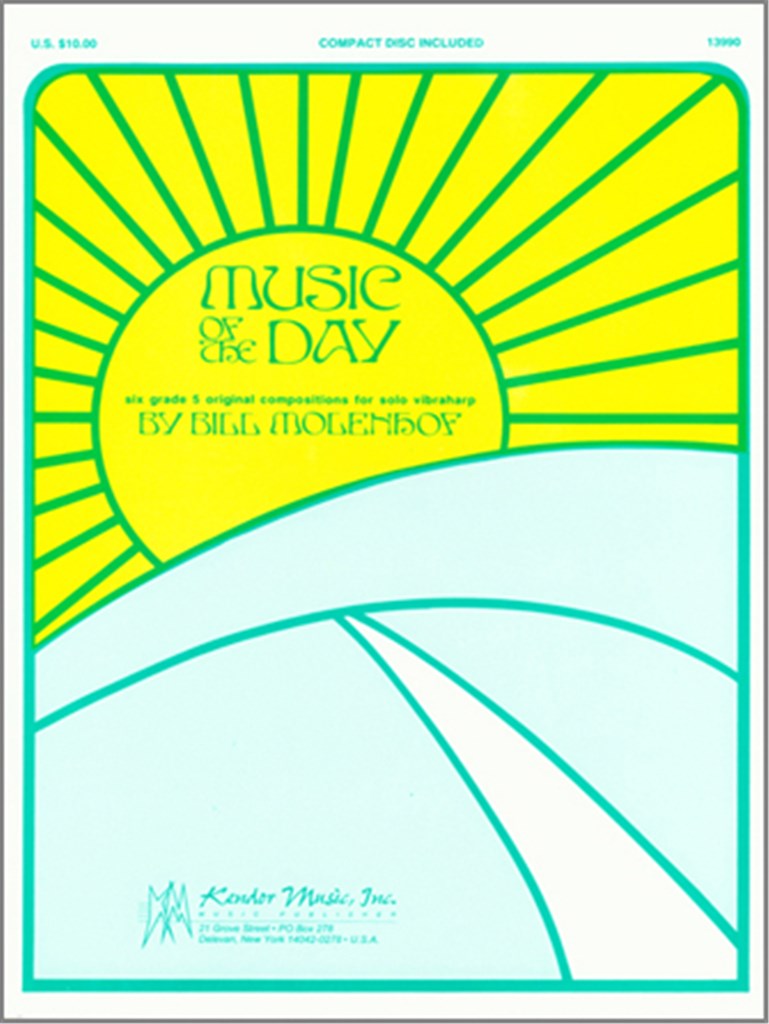 Music Of The Day