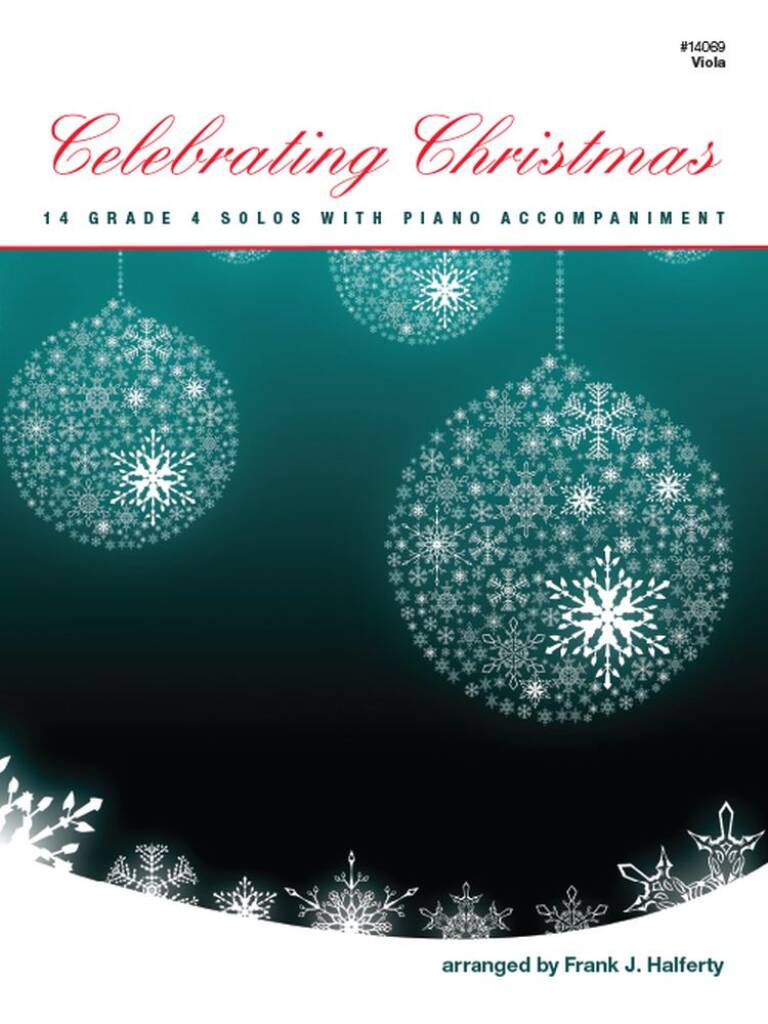 Celebrating Christmas