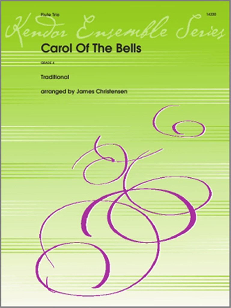 Carols Of The Bells