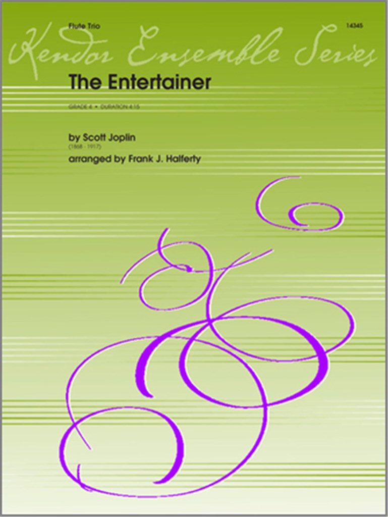 Entertainer, The