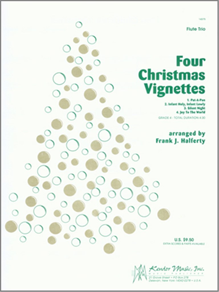 Four Christmas Vignettes