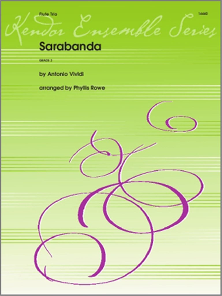 Sarabanda