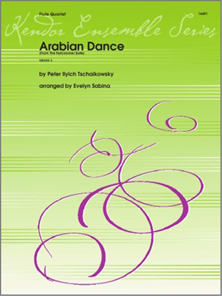 Arabian Dance