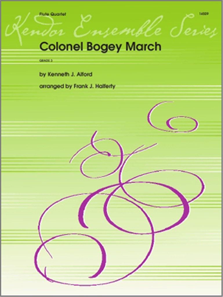 Colonel Bogey March