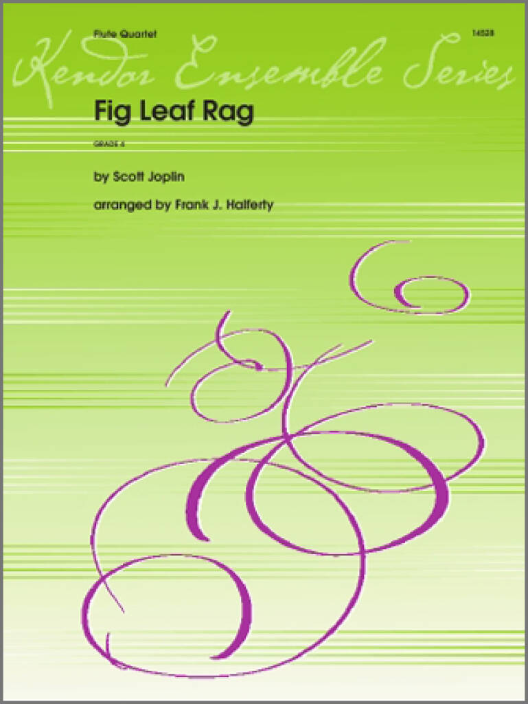 Fig Leaf Rag