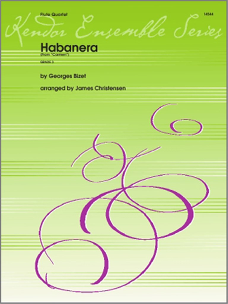 Habanera (from Carmen)