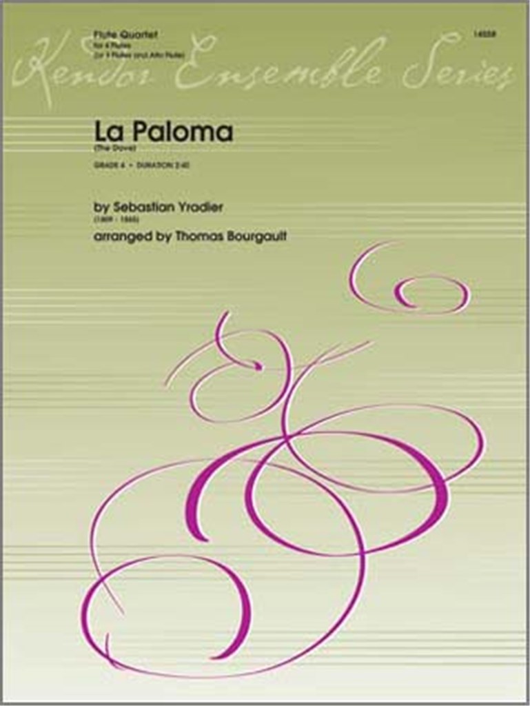 La Paloma (The Dove)