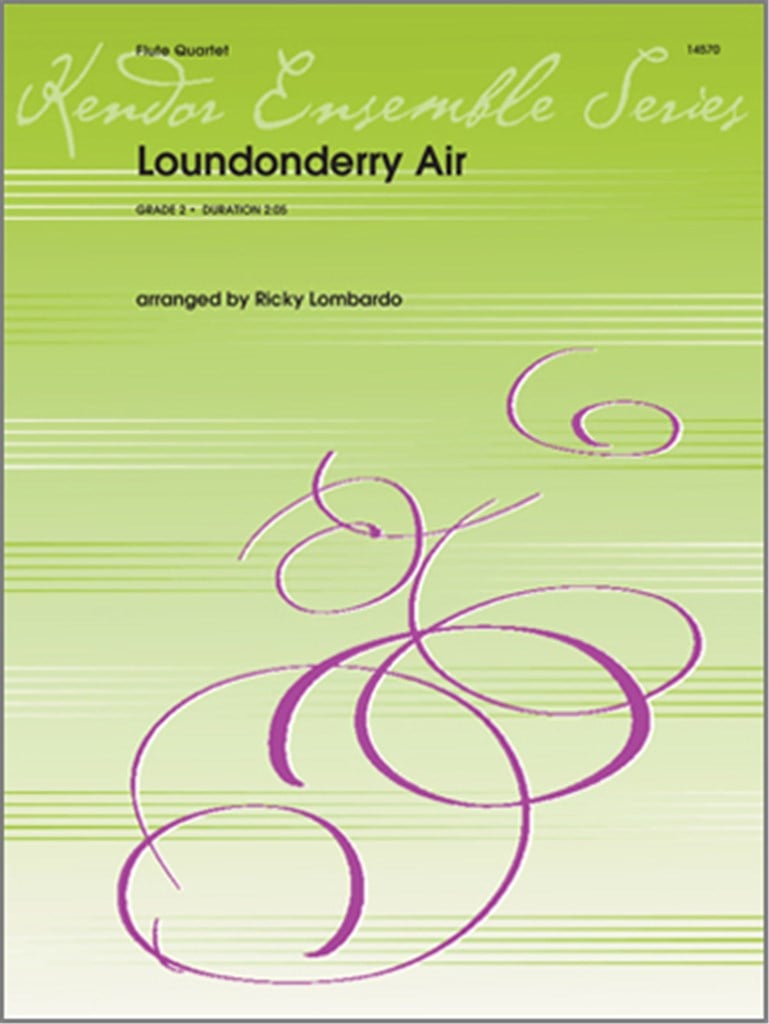 Londonderry Air