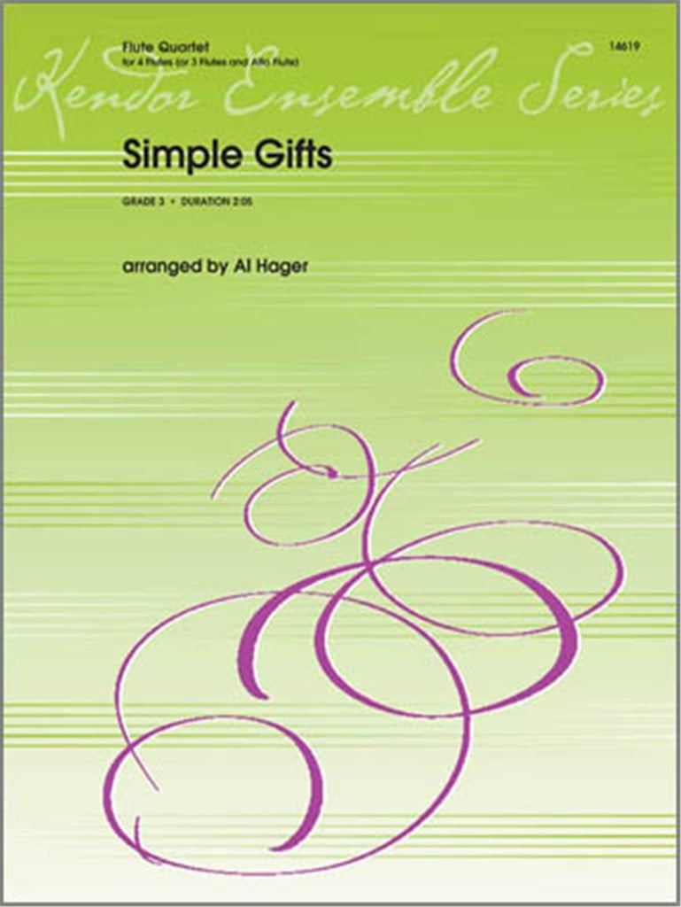 Simple Gifts