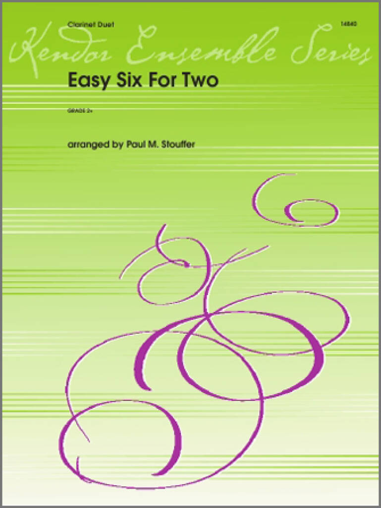 Easy Six For Two