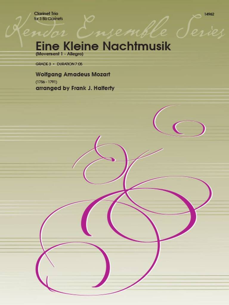 Eine Kleine Nachtmusik