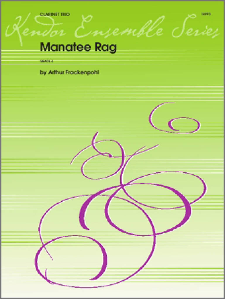 Manatee Rag