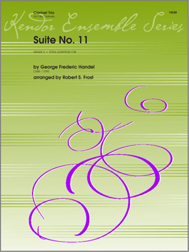 Suite No. 11