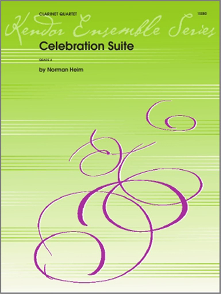 Celebration Suite