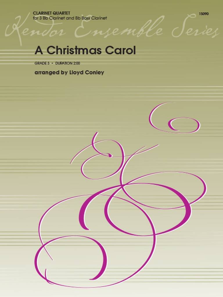 A Christmas Carol