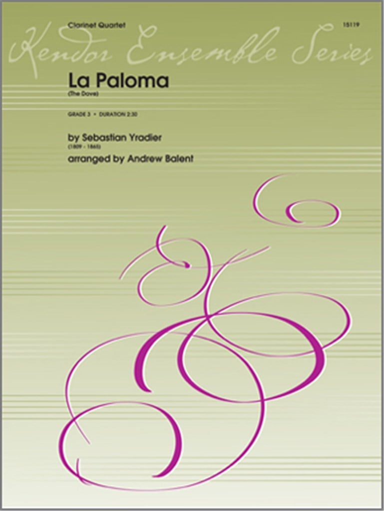 La Paloma