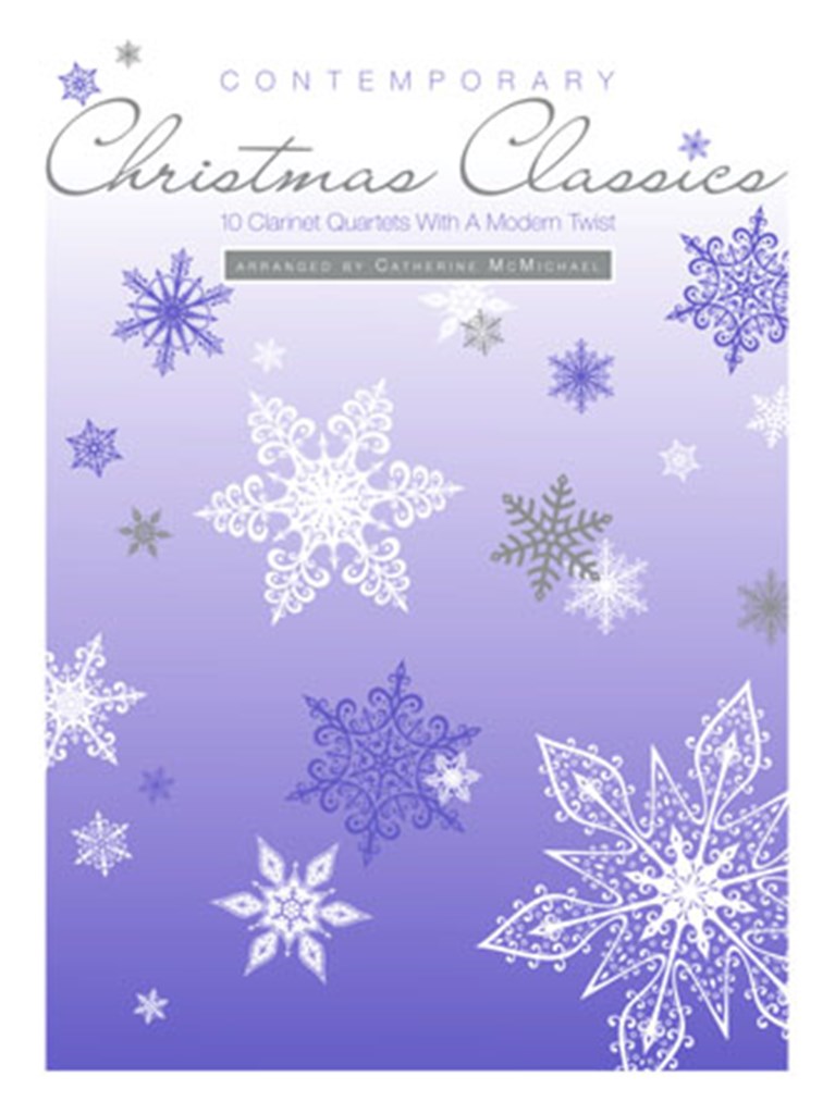 Contemporary Christmas Classics