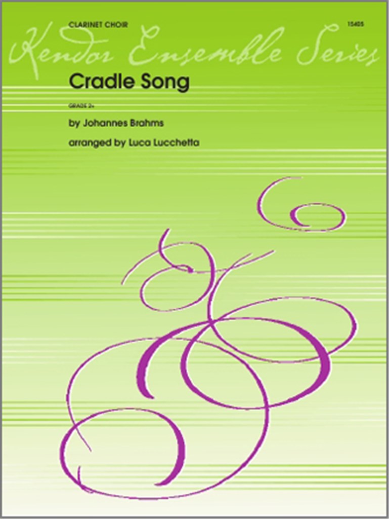 Cradle Song