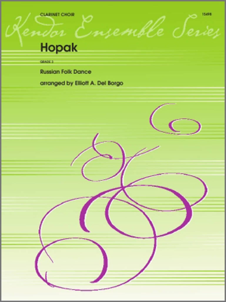 Hopak
