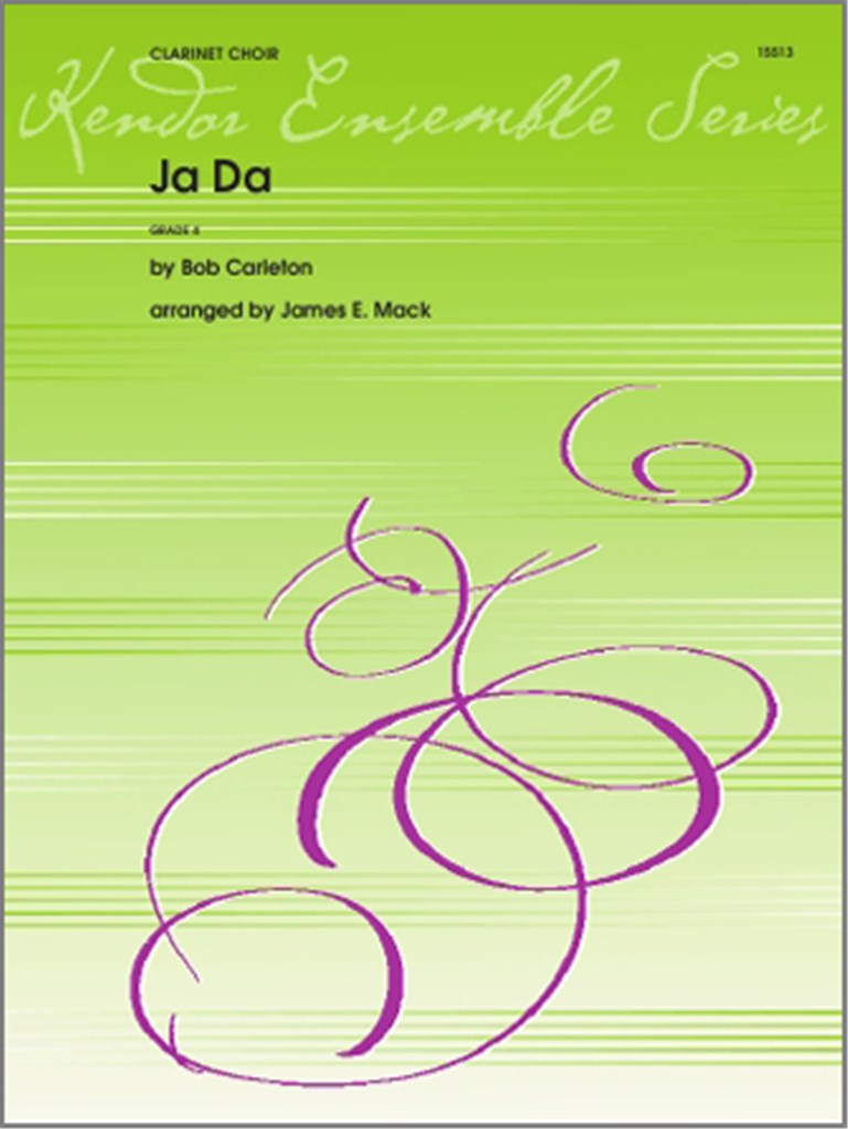 Ja Da