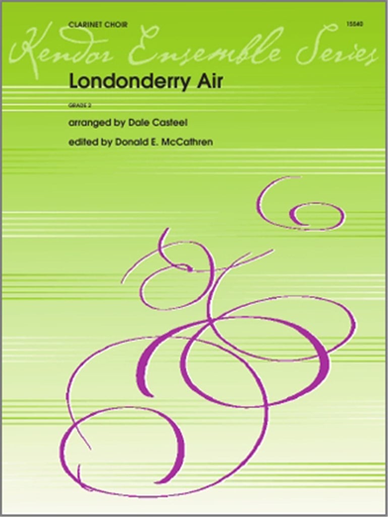 Londonderry Air