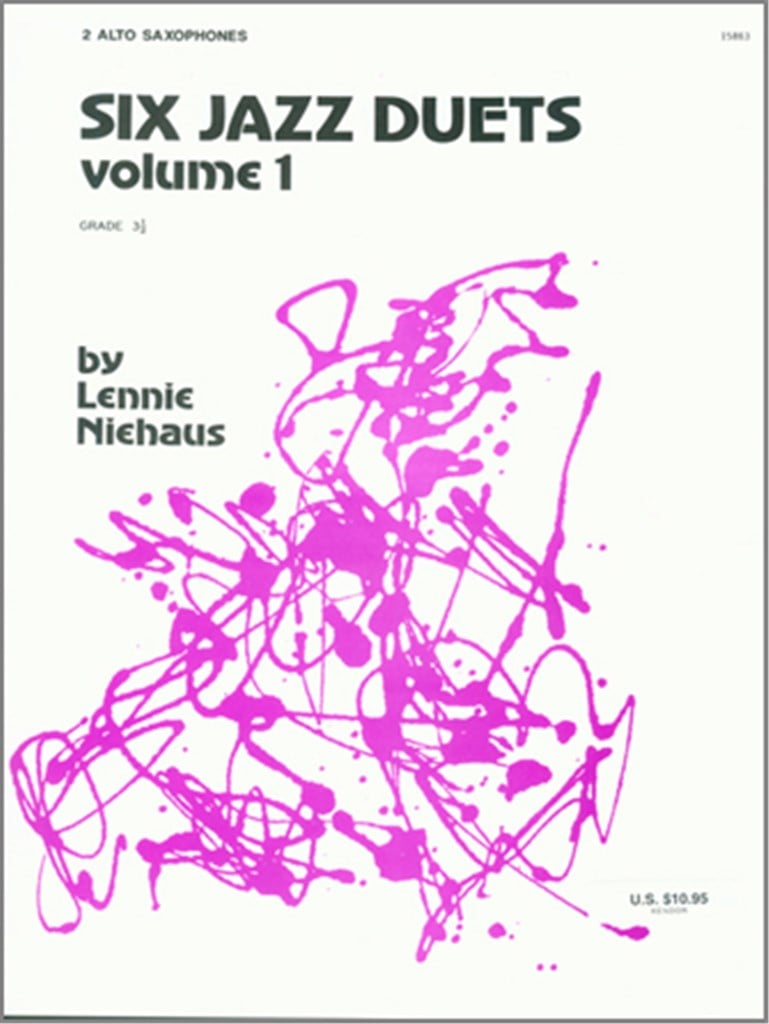 6 Jazz Duets 1