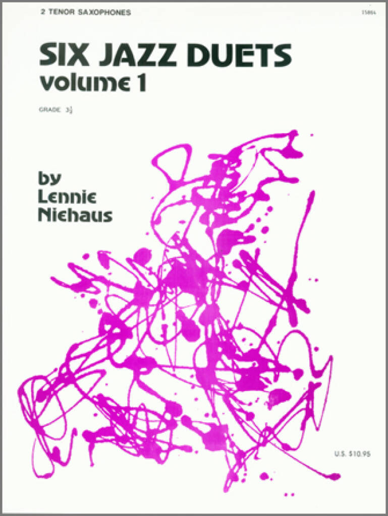 6 Jazz Duets 1