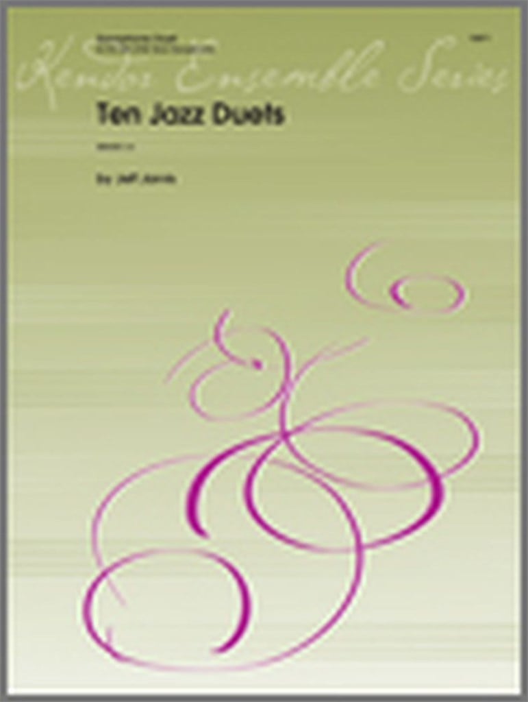 Ten Jazz Duets