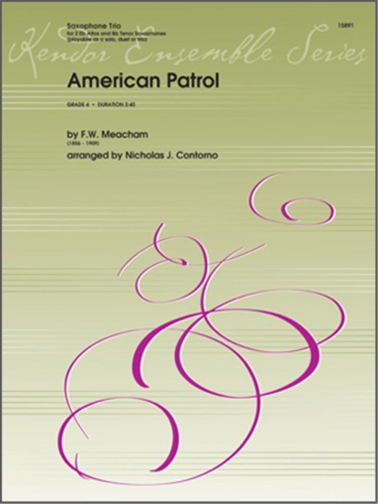 American Patrol