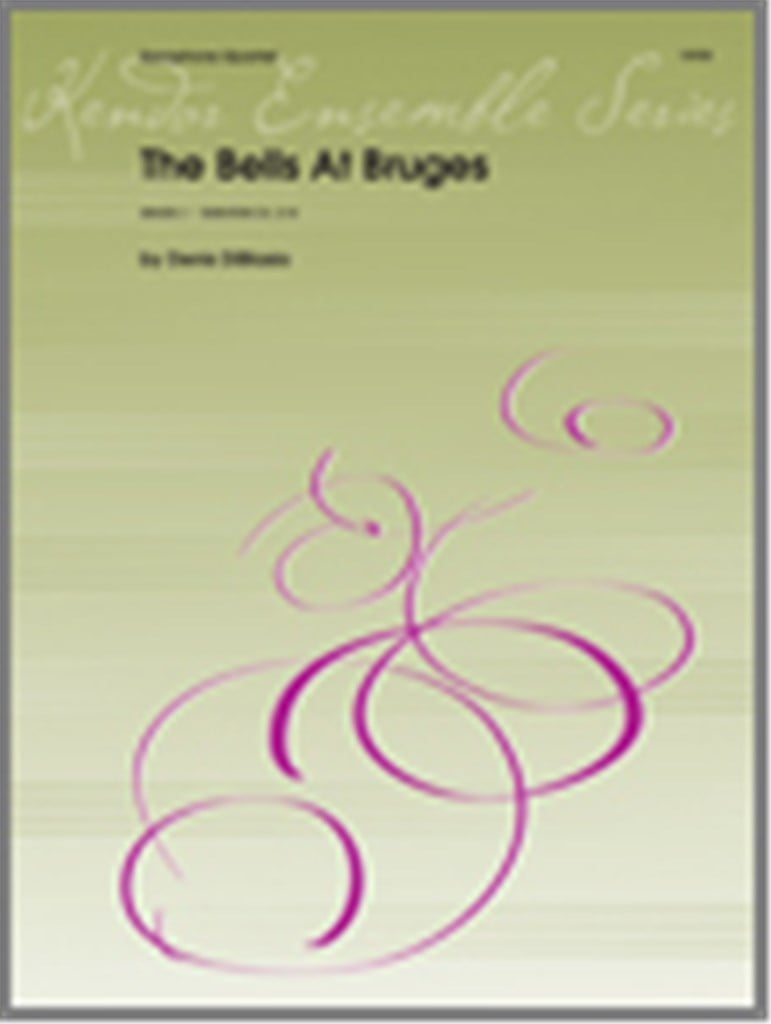 The Bells at Bruges