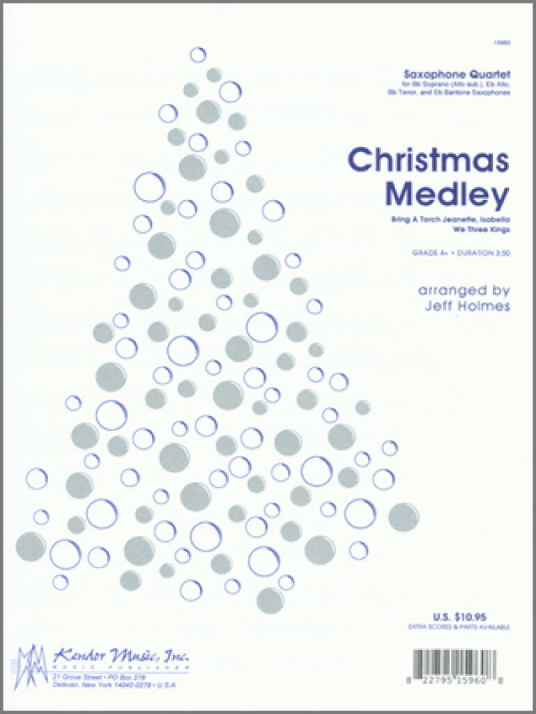 Christmas Medley