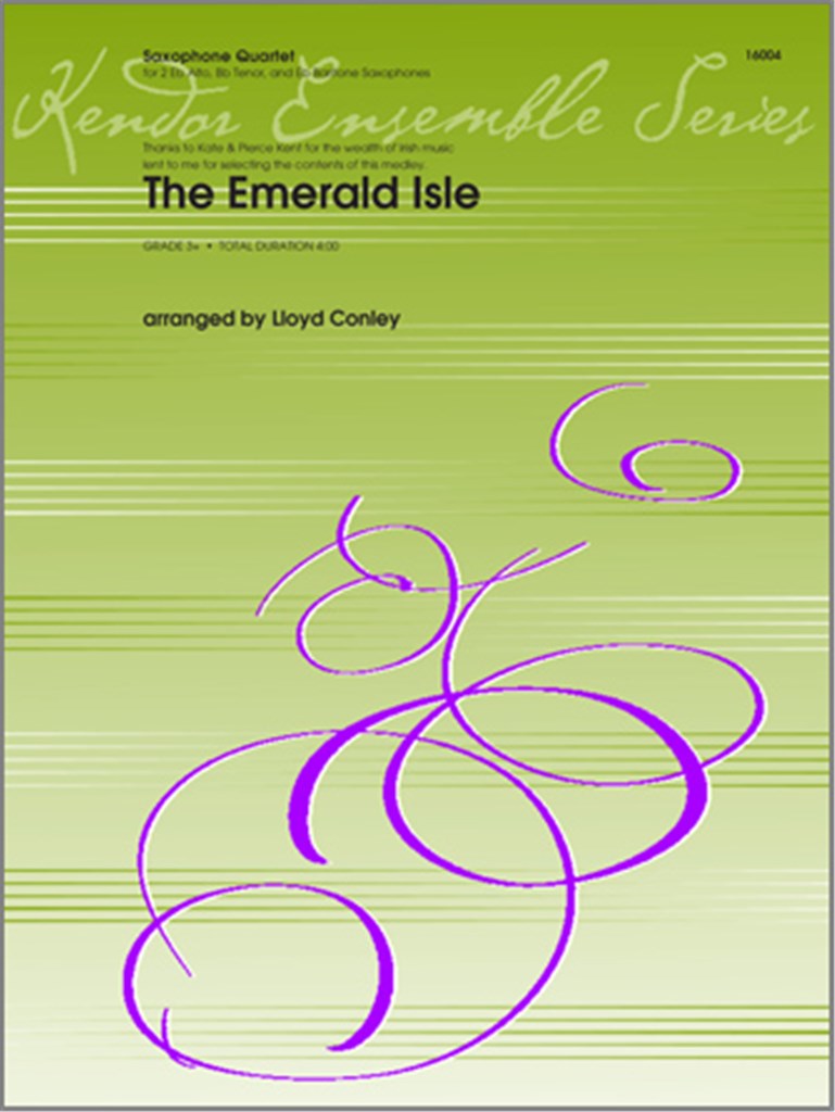 Emerald Isle, The