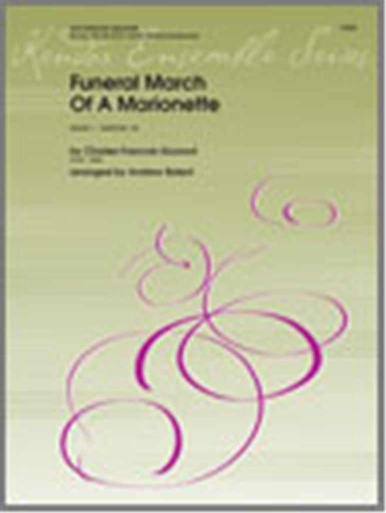 Funeral March Of A Marionette