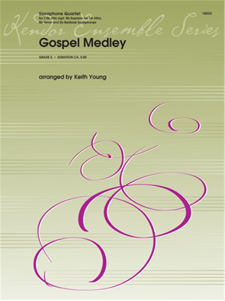 Gospel Medley