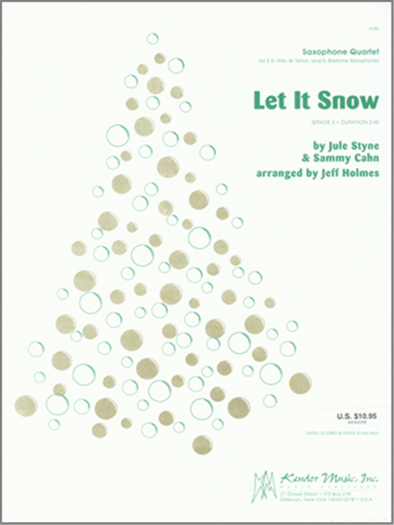 Let It Snow