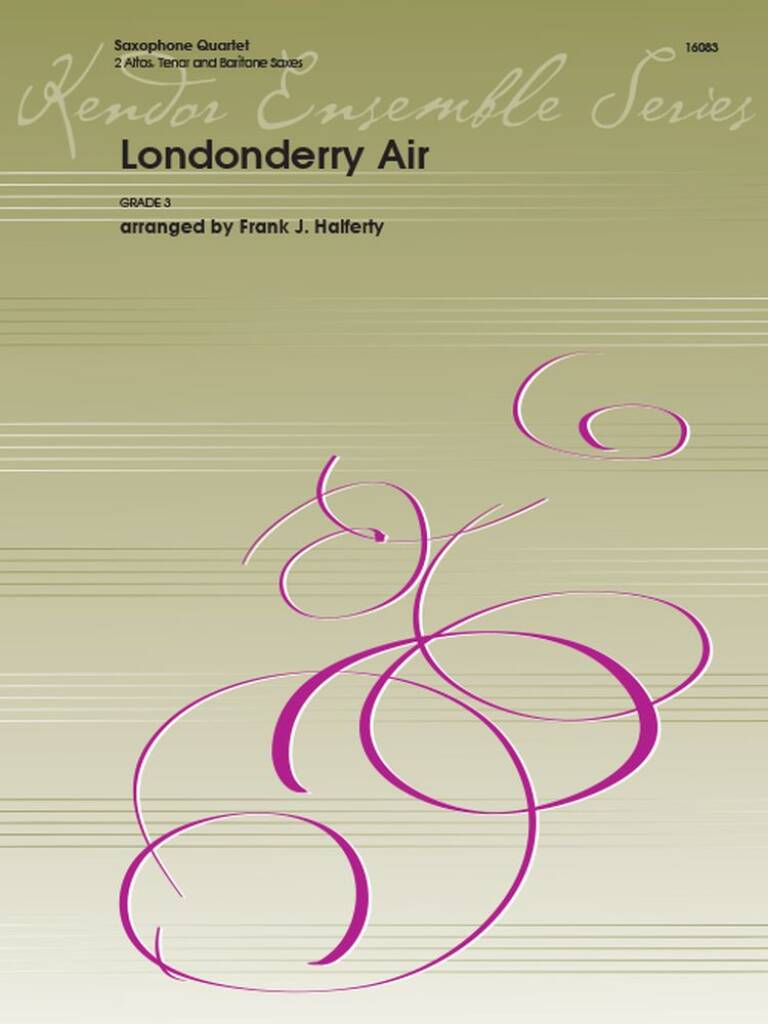 Londonderry Air