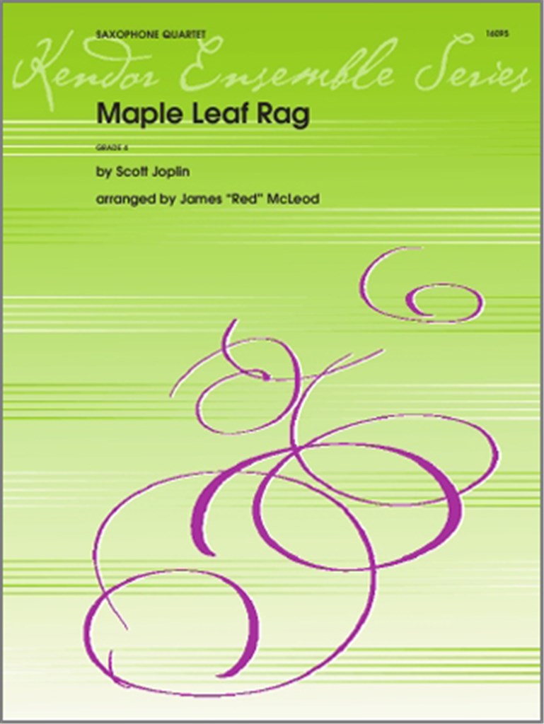Maple Leaf Rag