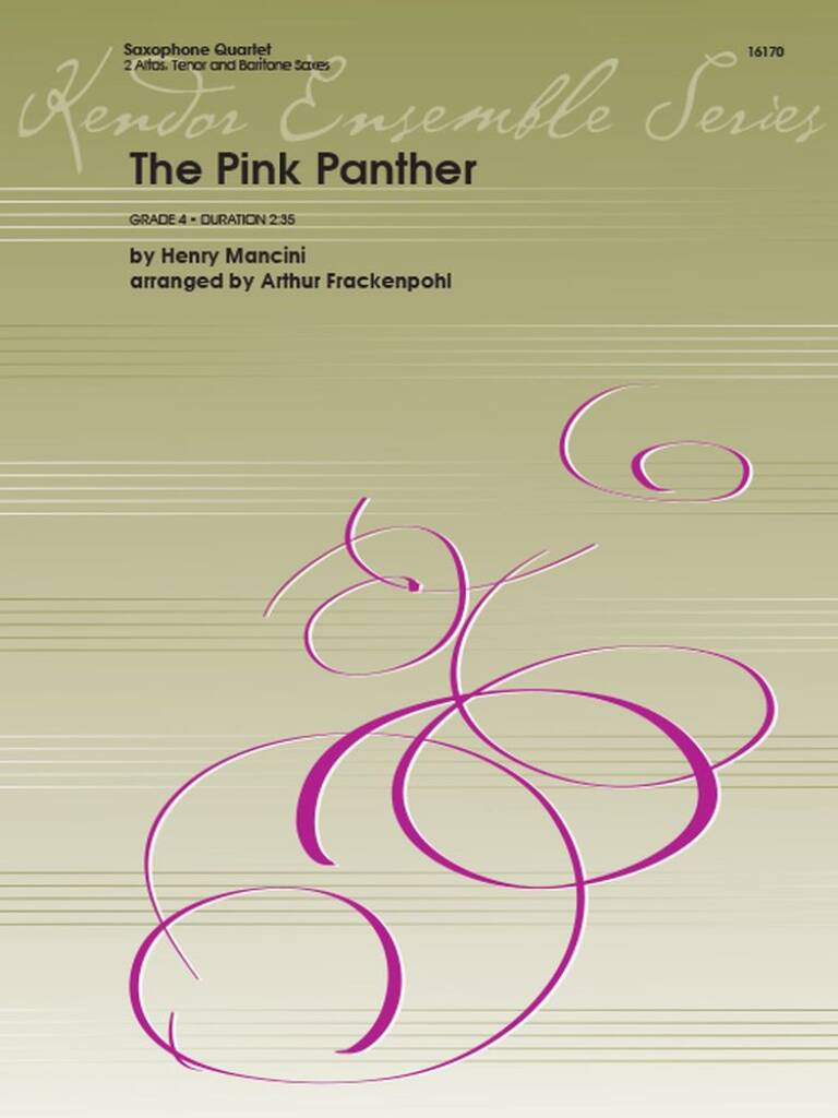 The Pink Panther
