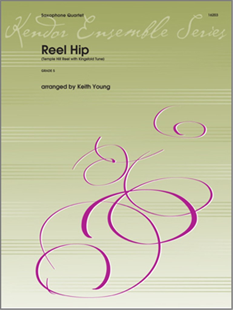 Reel Hip