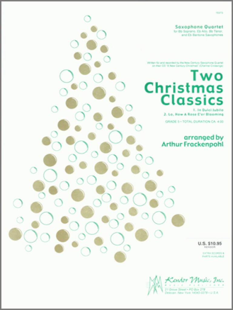 Two Christmas Classics