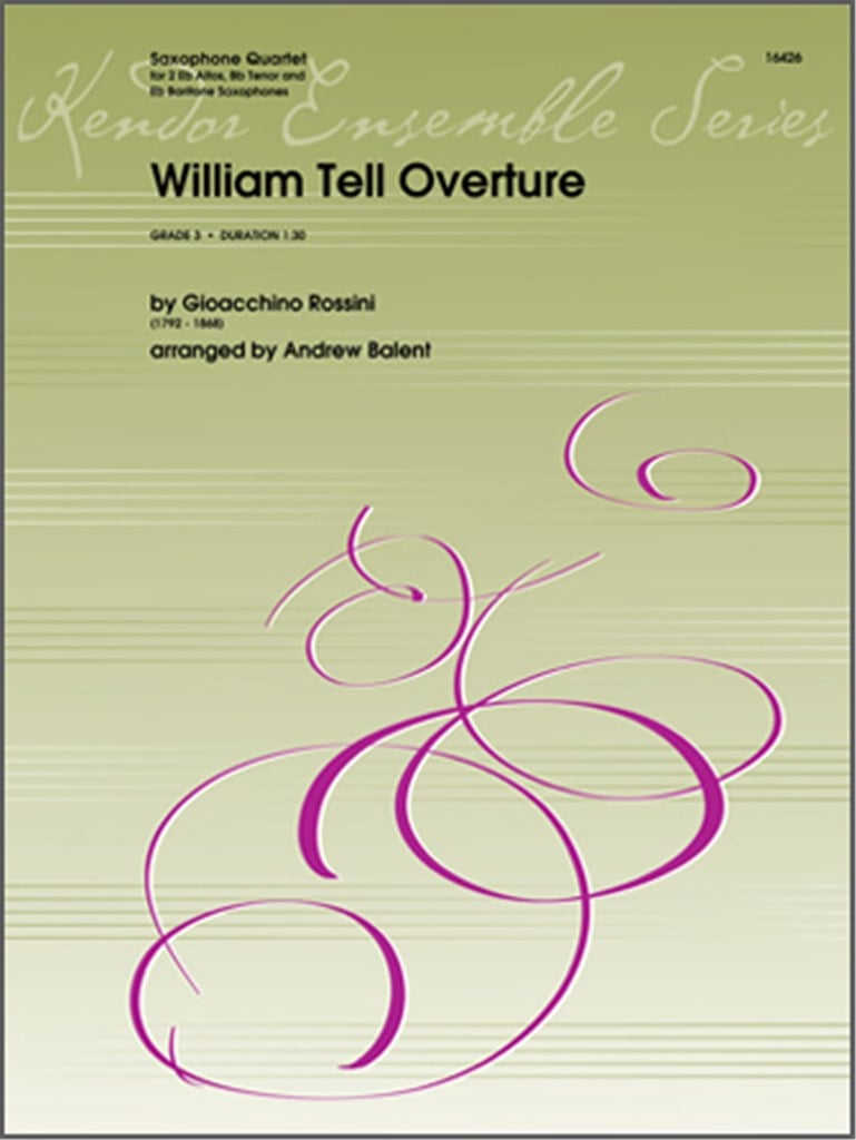 William Tell Overture