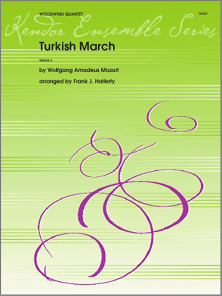 Turkish March