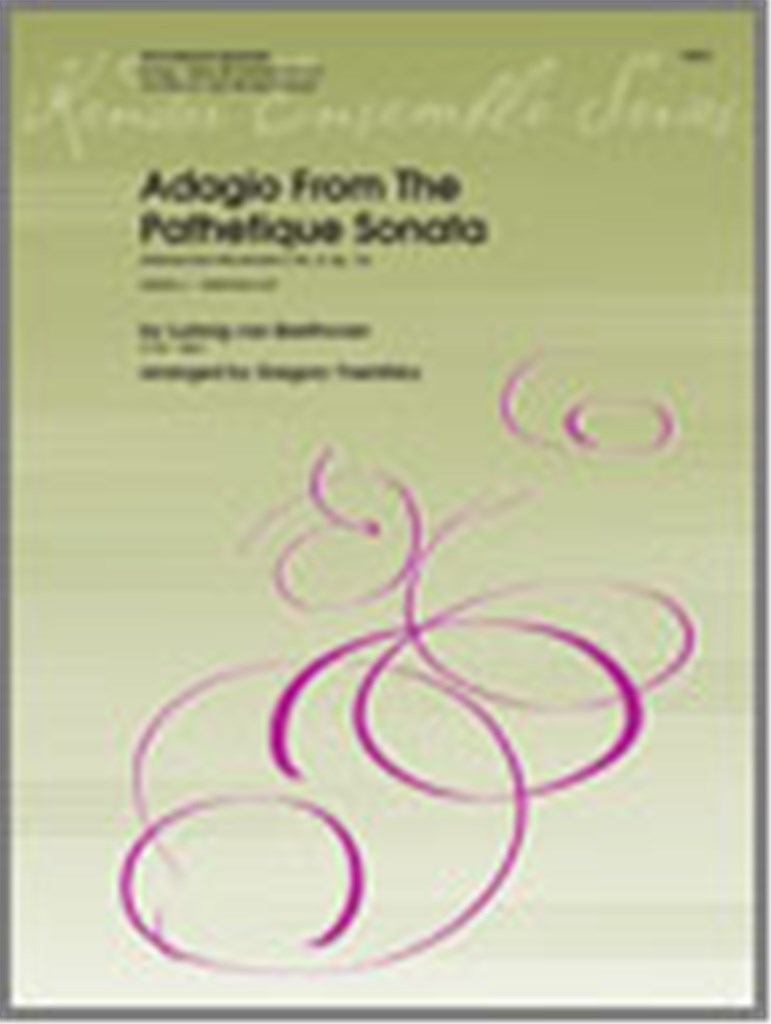 Adagio from the Pathetique Sonata