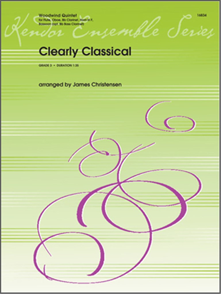 Clearly Classical