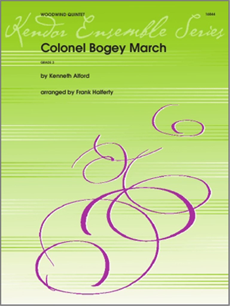 Colonel Bogey March