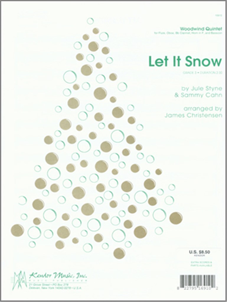 Let It Snow