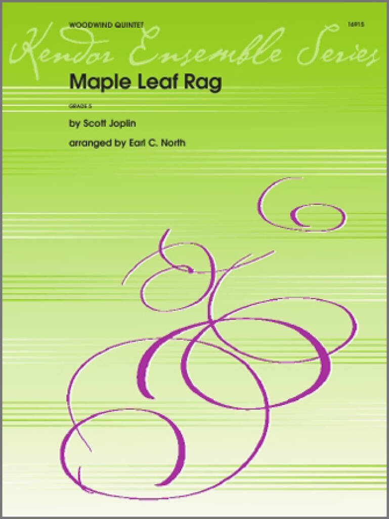Maple Leaf Rag